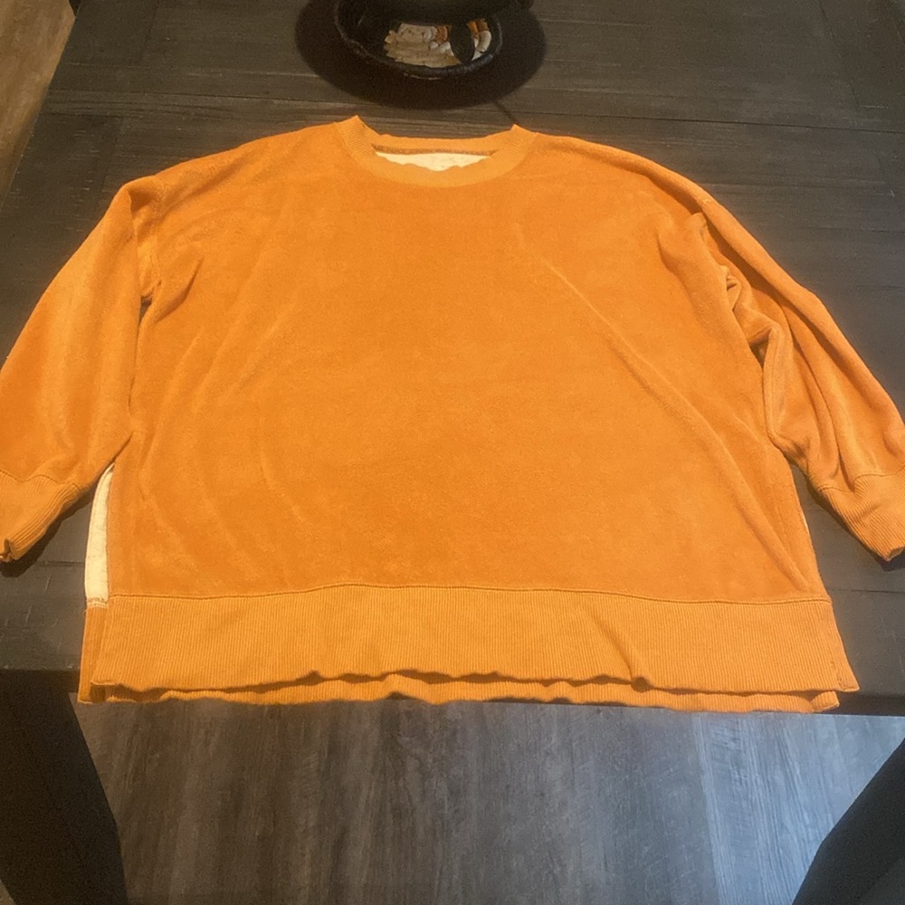 Aerie soft sweatshirt - Picture 5 of 7